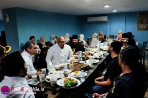 Gerindra Arab Saudi Siap Menangkan Prabowo Presiden 2024