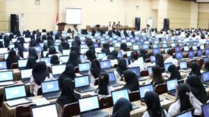 UTBK-SNBT 2023 Semakin Dekat, Simak 7 Tips Persiapannya Yuk