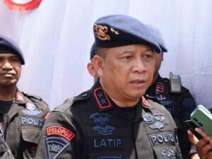 Polres Tapanuli Utara amankan satu anggota polisi pengguna narkoba