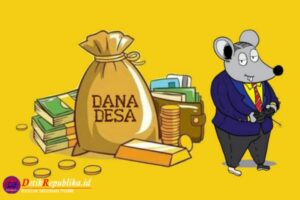 RAB Palsu Desa Lhok Dalam Kabupaten Aceh Timur Mulai Mencuat ke Publik