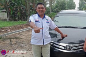 DPC AJOI Lamtim Berduka, Kehilangan Sosok Sang Motivator