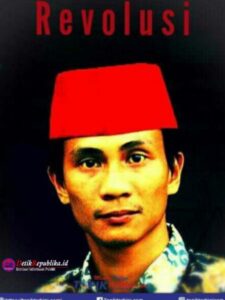 Budiyarman Lahagu Resmi Mundur Dari Pengurus DPC PDIP Nias Utara
