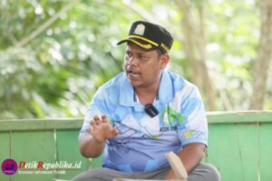 BSI Error, Zulfadli Oyong Angkat Bicara 