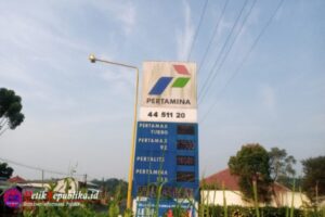 Uji Coba Beli Pertalite Pakai QR Code Menuai Polemik di Masyarakat