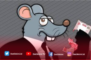 Anggaran Langganan Surat Kabar dan Majalah Dipakai Kepala BAPENDA OKU