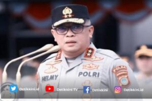 Tiga Kasus Menonjol di 2023 Jadi Catatan Polda Lampung, Kapolda: Kami Belum Sempurna