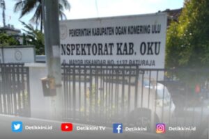 Fakta Baru Pertanggungjawaban Anggaran BAPENDA Oku