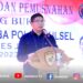 Januari Sampai November 2023, Polda Sulsel Gagalkan Peredaran 21 Kg Ganja, 98 Kg Sabu, dan 20 Ribu Butir Ekstasi