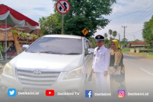 Jelang Pelantikan, Om Ujang: Solidaritas dan Kebersamaan Kunci Kesuksesan