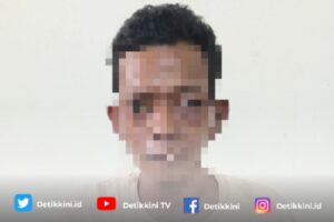 Gagal Gasak Motor, Pelaku Curas di Lampung Timur Diamuk Masa