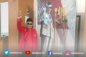 Bejoe Dewangga Caleg Kabupaten Banyuasin Dapil 5 Mengucapkan Selamat Tahun Baru