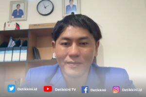 Makna Tahun Baru 2024 Dari Irwansyah Caleg Dapil 2 DPRD Kota Palembang Partai PAN 