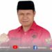Amirul SH MH Caleg DPR RI Dapil Sumsel 1 Mengucapkan Selamat Tahun Baru 2024