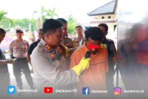 Pelaku Penembakan Sadis Berhasil Dibekuk Polisi di Lamtim
