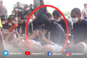 Ancaman 12 Tahun Penjara, Ria Exsa Terperangkap Dalam Jeratan Hukum