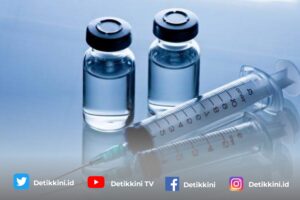 Kekosongan Vaksin DPT Mengkhawatirkan Kalangan Orang Tua di Kota Metro