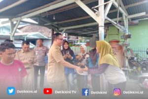 Sikap Peduli PJ Bupati Lahat Muhammad Farid.,S.STP.M Terhadap Masyarakat