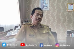 Kepsek SMK Negeri 1 Palembang Menginginkan Yang Terbaik Untuk Sekolah di Tahun 2024