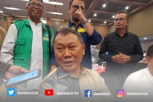 IIBF Adakan Srategi Membangkitkan Bisnis di Tahun 2024