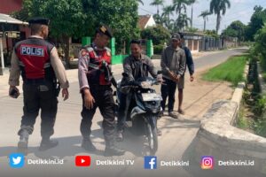 Polres Metro Intensifkan Patroli Dialogis Jelang Pemilu 2024