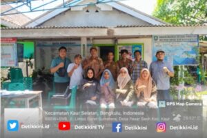 Musdesus Pemdes Ps Saoh Tetapkan 13 KPM BLT-DD 2024