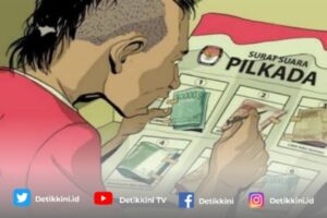 Perkara Politik Uang Caleg PAN di Lampung Timur Disidangkan
