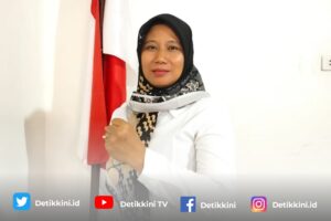 Caleg PAN Terjerat Perkara Politik, Ketua Bawaslu Lampung Timur Beri Himbauan Tegas
