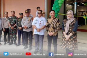 Grand Opening Central Market Cabang Ke-9 