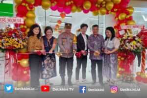 Grand Opening MDP Plaza Special Promo Besar-Besaran