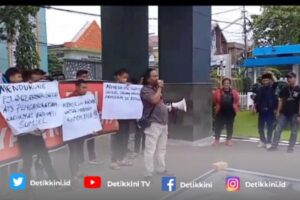 Gabungan Aktivis Sumsel dan Mahasiswa Dukung Keputusan Gubernur Sumatera Selatan