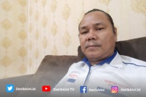 Jelang Pemilu 2024, Ketua AJOI Angkat Bicara 
