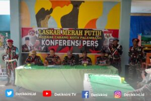 Peryataan Sikap LMP Kota Palembang