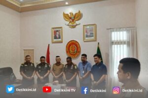Hasil Audit BPK, Uang Makan Minum Bupati dan Wakil Rp 1,490.242.750 Dikembalikan Kepada Kas Negara