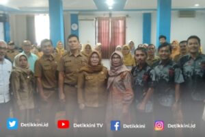 SHU KPN Pertanian Lahat 2023 Capai Rp 85 Juta dan Aset Rp 1,6 Miliar