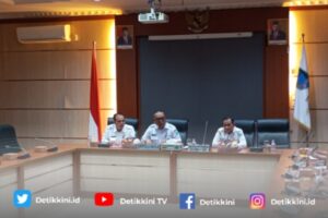 Revitalisasi Pasar Lematang Lahat, Sekda Lahat Sampaikan Hal Ini Untuk Pedagang