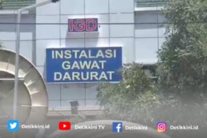 Korban Penolakan Pasien BPJS Akan Laporkan RSUD A Yani Kepada Ombudsman