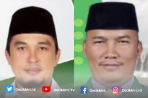 Caleg dari Partai Persatuan Pembangunan Kabupaten Oku Dapil 1 Kecamatan Baturaja Timur Siap Maju Kedepan Membangun Daerah 