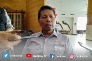 Bimtek Penguatan Kapasitas Kepala Sekolah Dalam Pelayanan Percepatan Transformasi Sekolah