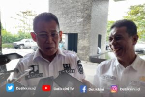 Rapat Teknis Dinas Pekerjaan Umum Bina Marga dan Tata Ruang (PUBMTR) Provinsi Sumatera Selatan