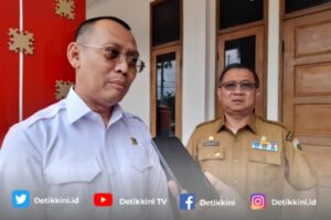 Pelatihan Training Of Trainers (TOT) Orientasi Bagi Anggota DPRD Tahun 2024