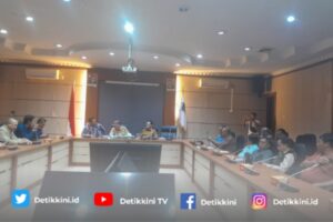 Tokoh Adat Desa Merapi Area, Meminta Keadilan di Negeri ini Atas Penyerobotan Lahan oleh PT.BA