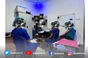 Dugaan Penggelapan 3 Mantan Karyawan Klinik Dr KO Cabang Palembang