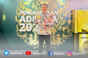 Keberhasilan Kabupaten Lahat Kembali Raih Piala Adipura yang Ke–10