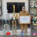 Juara 1 MTQH XXXI Tingkat Kota Palembang Tahun 2024 Kecamatan Sako