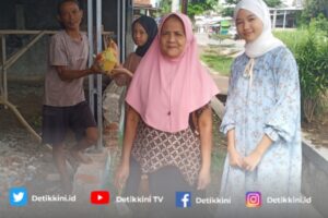 Menyambut Bulan Suci Ramadhan: Siswa SDN 1 Metro Utara Gelar “Jumat Berkah”