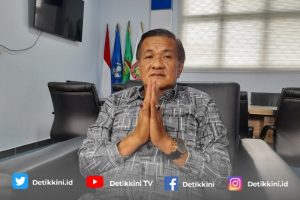 Makna Bulan Puasa Dari Rafli S.Pd., M.Pd Kepsek SMK Negeri 8 Palembang