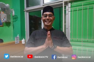 Ucapan Suci Bulan Ramadhan 1445 H Dari SMA Negeri 17 Palembang