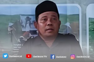 Ketua Koperasi Unit Desa Tani Mandiri Jaya Mengucapkan Marhaban Ya Ramadhan