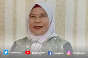 SMP Negeri 19 Palembang Memaknai Bulan Suci Ramadhan 2024/1445 H