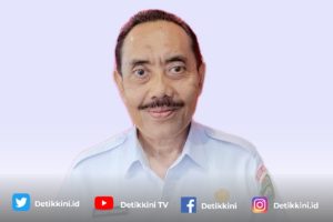 Joko Edi Purwanto MSi Mengucapkan Selamat Menunaikan Ibadah Puasa 2024 M/1445 H